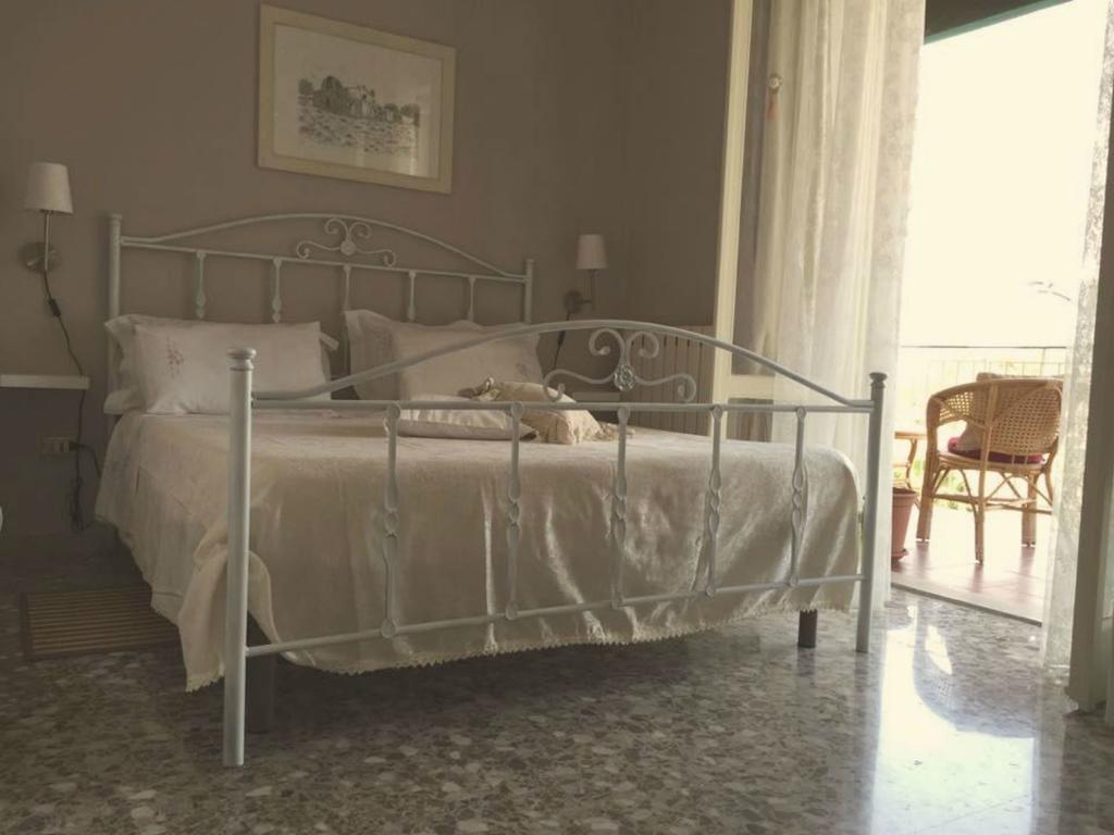 La Fonte Bed & Breakfast Siraküza Oda fotoğraf