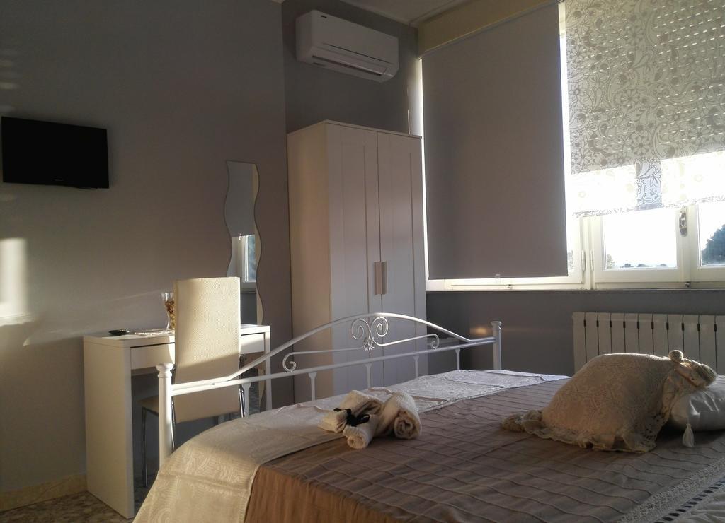 La Fonte Bed & Breakfast Siraküza Oda fotoğraf