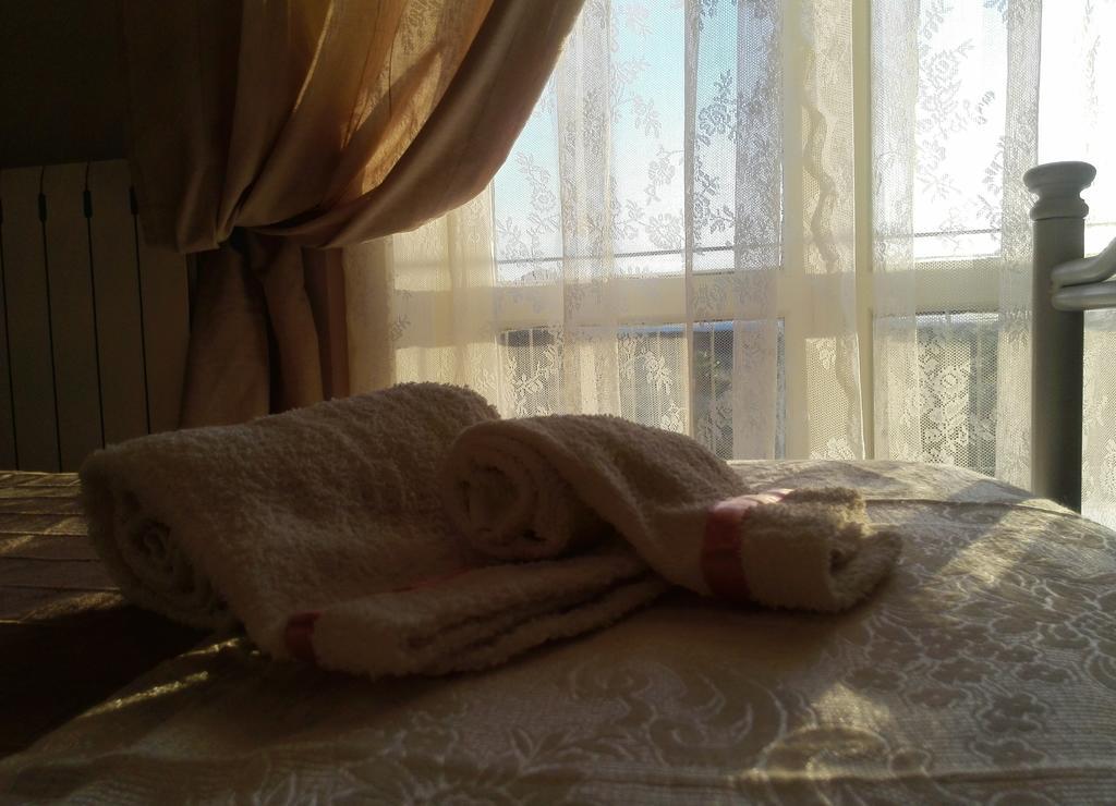 La Fonte Bed & Breakfast Siraküza Oda fotoğraf