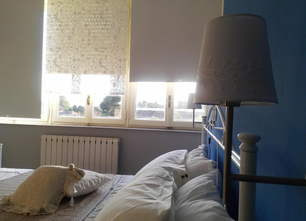 La Fonte Bed & Breakfast Siraküza Oda fotoğraf