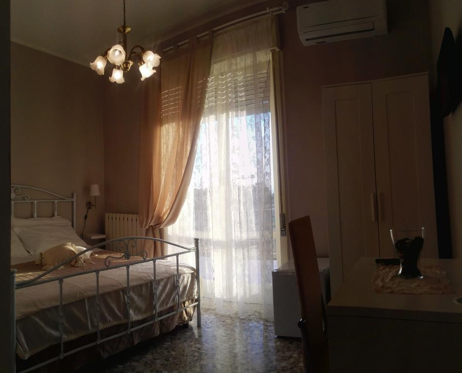 La Fonte Bed & Breakfast Siraküza Oda fotoğraf