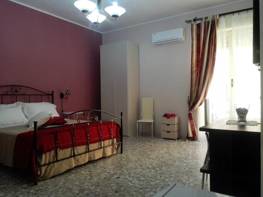 La Fonte Bed & Breakfast Siraküza Oda fotoğraf