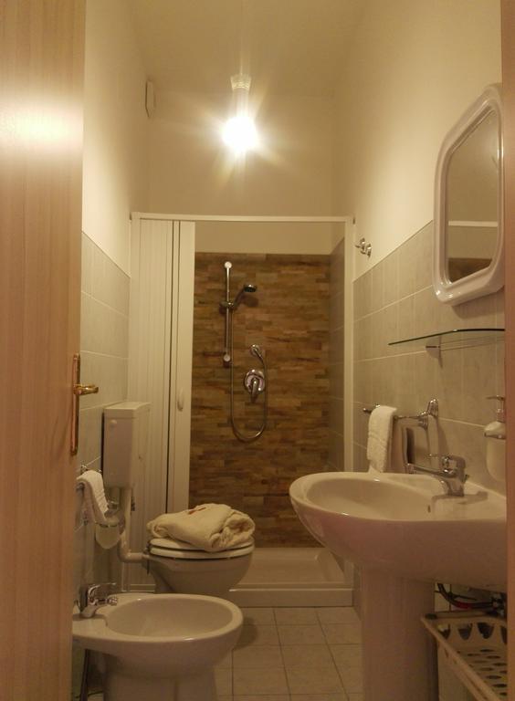 La Fonte Bed & Breakfast Siraküza Oda fotoğraf