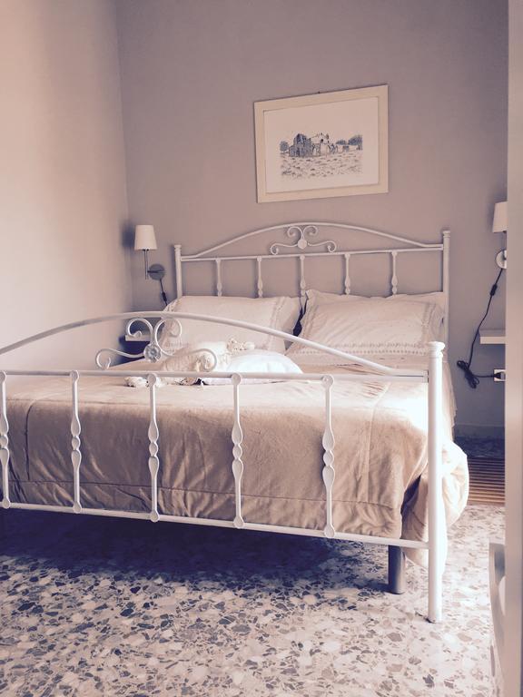 La Fonte Bed & Breakfast Siraküza Dış mekan fotoğraf