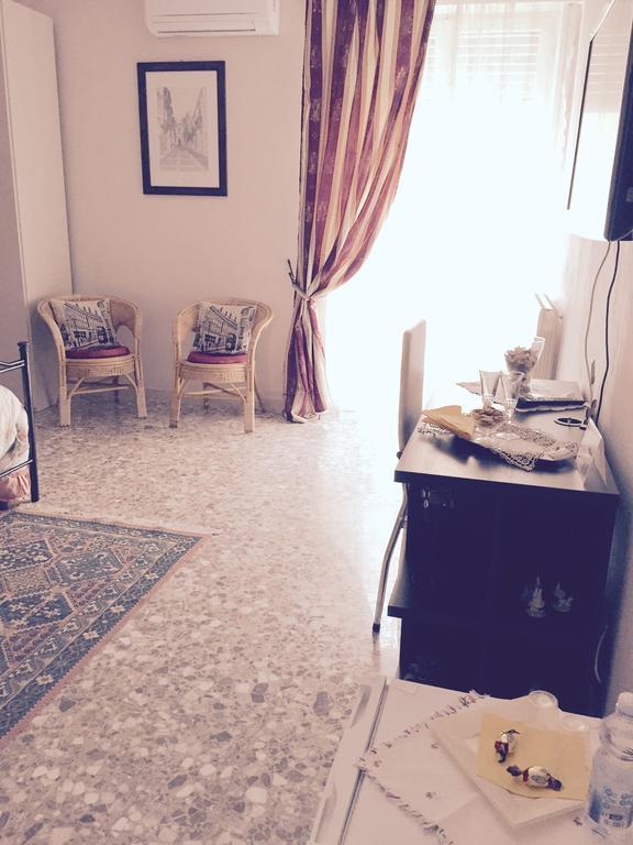La Fonte Bed & Breakfast Siraküza Dış mekan fotoğraf