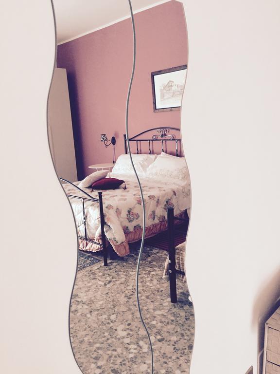 La Fonte Bed & Breakfast Siraküza Dış mekan fotoğraf