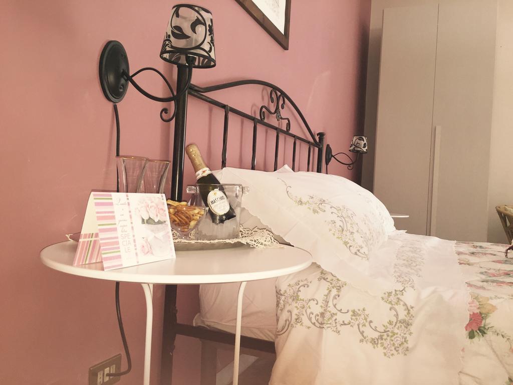La Fonte Bed & Breakfast Siraküza Dış mekan fotoğraf