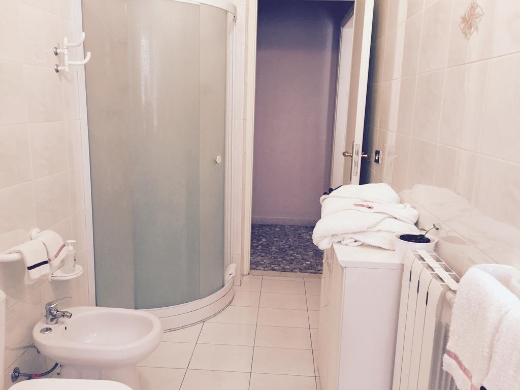La Fonte Bed & Breakfast Siraküza Dış mekan fotoğraf