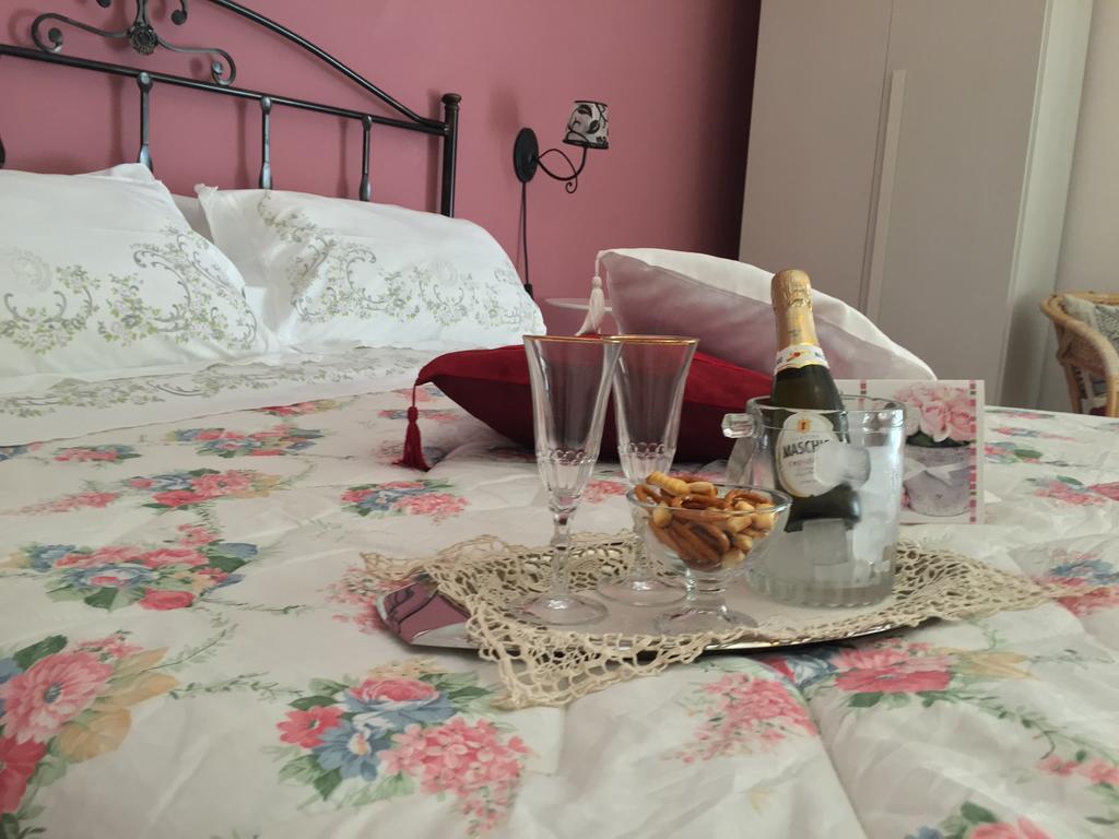 La Fonte Bed & Breakfast Siraküza Dış mekan fotoğraf