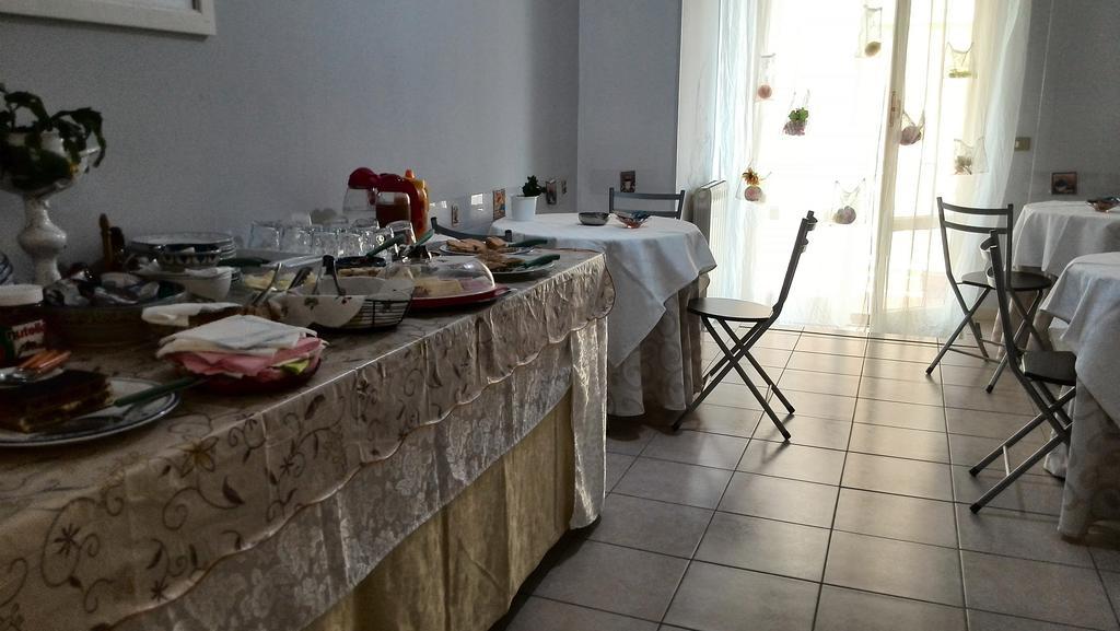 La Fonte Bed & Breakfast Siraküza Dış mekan fotoğraf