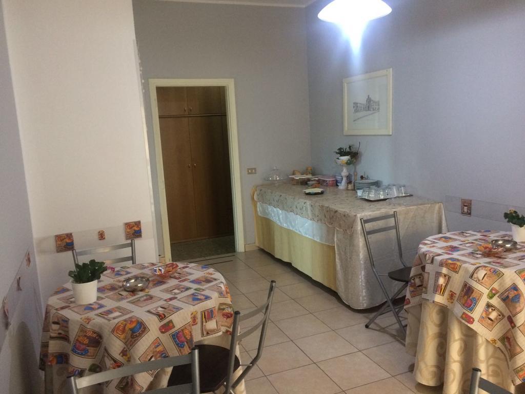 La Fonte Bed & Breakfast Siraküza Dış mekan fotoğraf