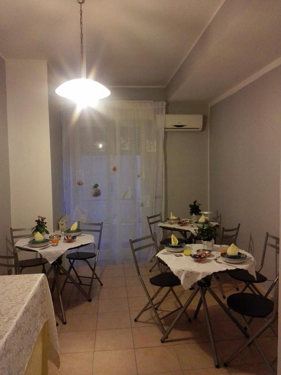 La Fonte Bed & Breakfast Siraküza Dış mekan fotoğraf